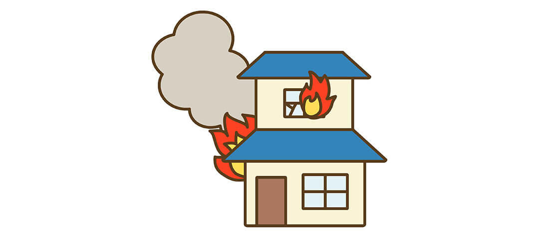 建築基準法再発見！第1回　「耐火性能が気になる木造建築。耐火構造と準耐火構造、どっちが火に強い？」