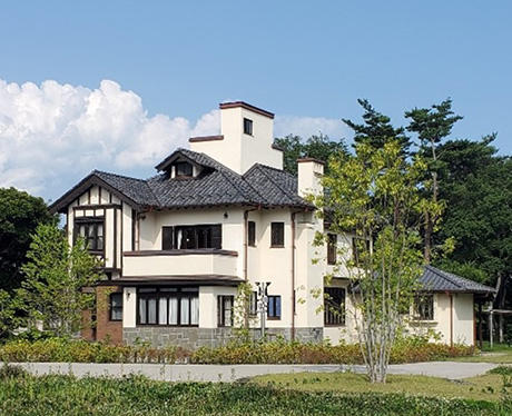 第２回　国登録有形文化財『甚吉邸』一般公開予約開始のお知らせ