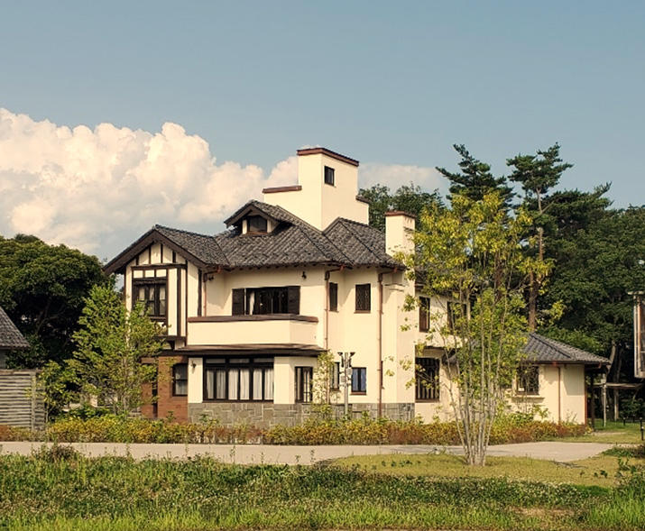 第３回　国登録有形文化財『甚吉邸』一般公開予約開始のお知らせ
