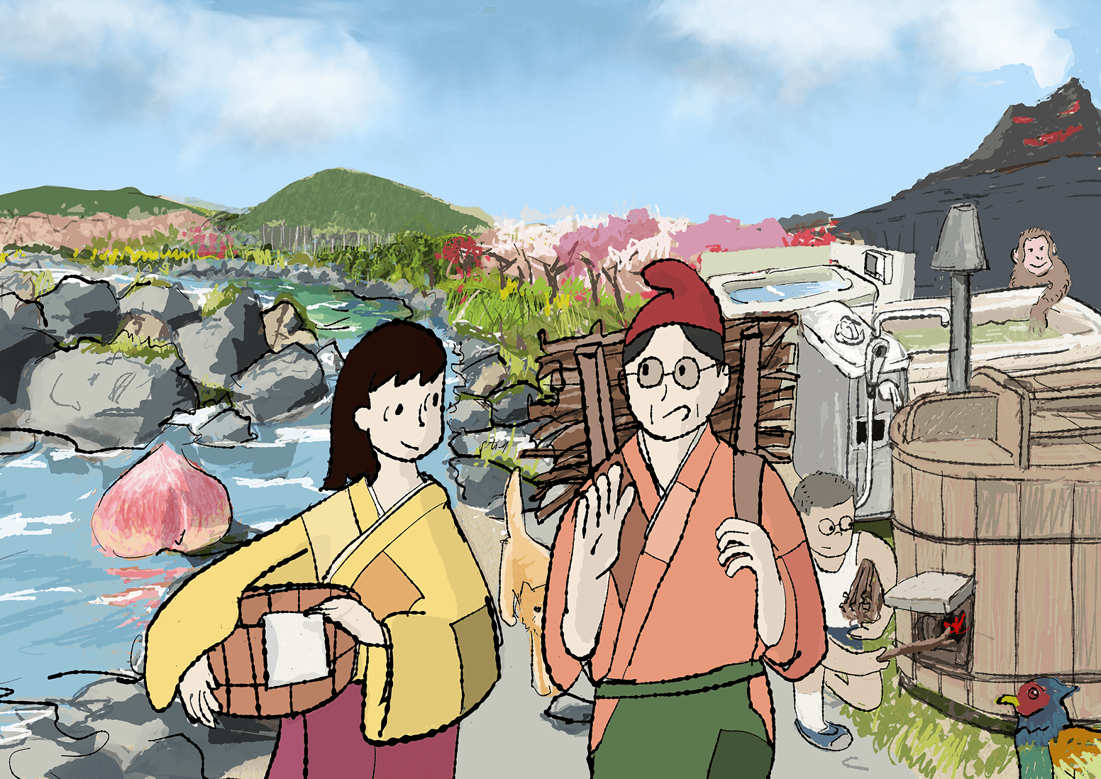 ひやま先生