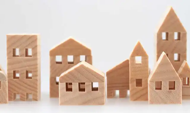 木造建築とはなにか。構造との違いから探る、特徴やメリット