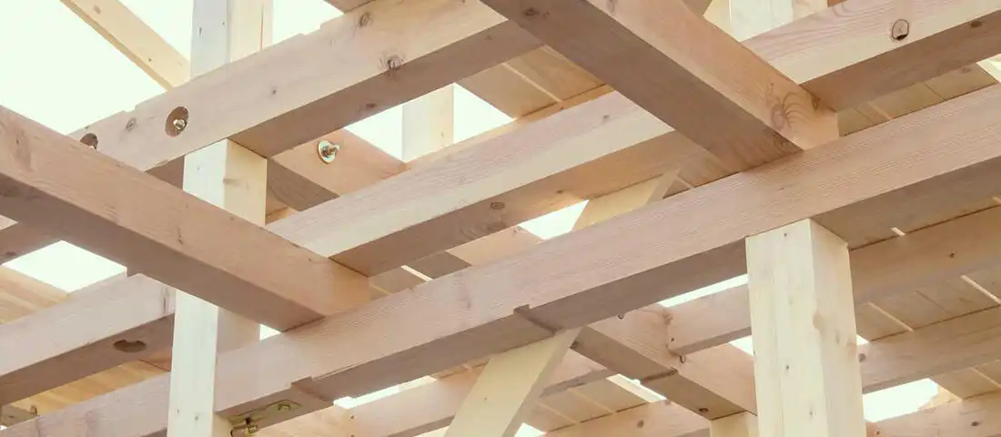 安心をつくる木造の建て方。木造建築の安全性と快適性