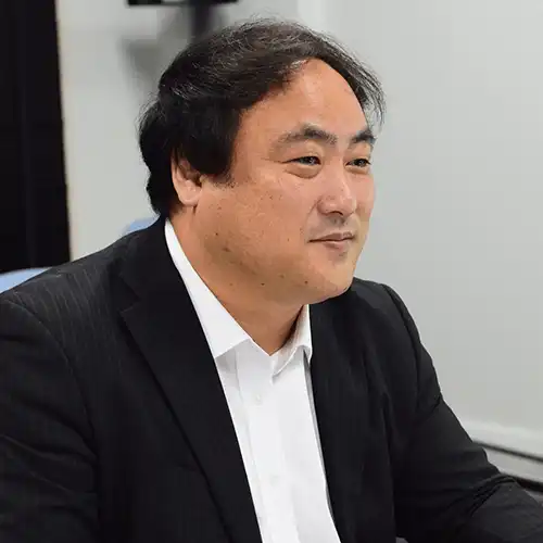 手塚 大介(てづか だいすけ)