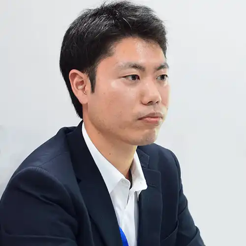 刈田 祥彦(かりた よしひこ))