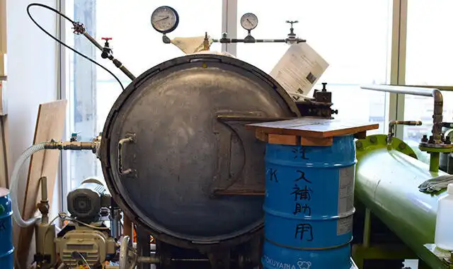 保存処理の種類