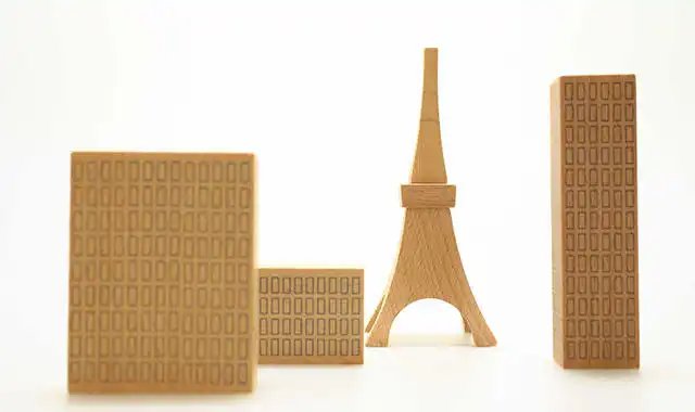 建築基準法再発見第3回 「木造建築物って、何階まで建てられるの?」