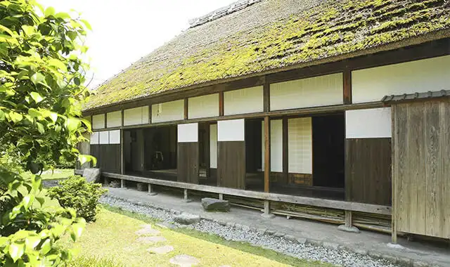 日本人はこうして夏を乗り切ってきた。木造建築の知恵と工夫
