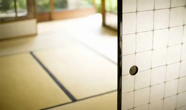 日本人はこうして夏を乗り切ってきた。木造建築の知恵と工夫