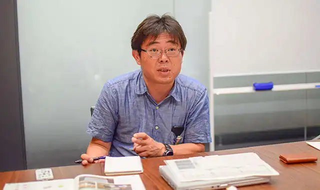 「北海道でピアノの材料、アカエゾマツを育てる」