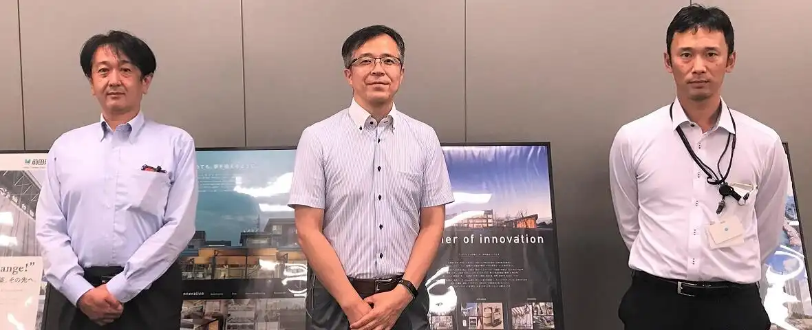 「木造建築における「木材調達」は時間と地場がカギ 青森県・板柳中学校編| 木で建ててみよう