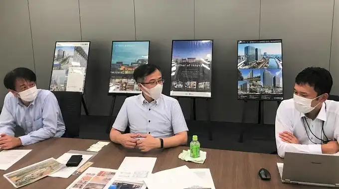 「木造建築における「木材調達」は時間と地場がカギ 青森県・板柳中学校編| 木で建ててみよう